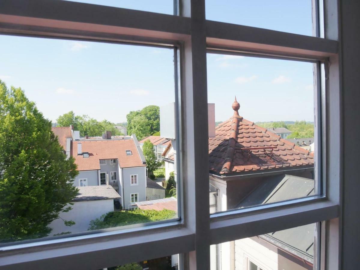 Stadthaus Valentin Altötting Buitenkant foto