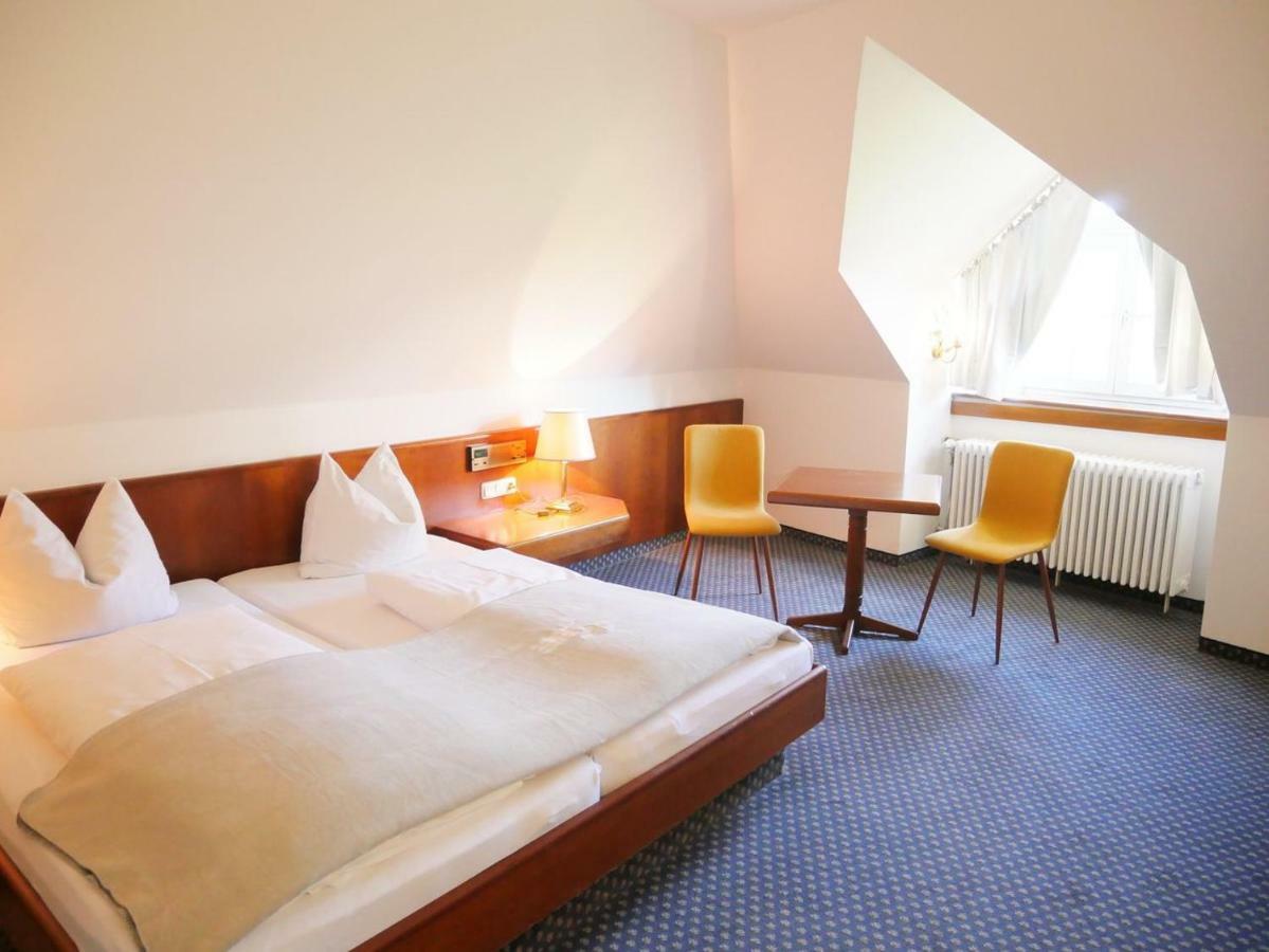 Stadthaus Valentin Altötting Buitenkant foto