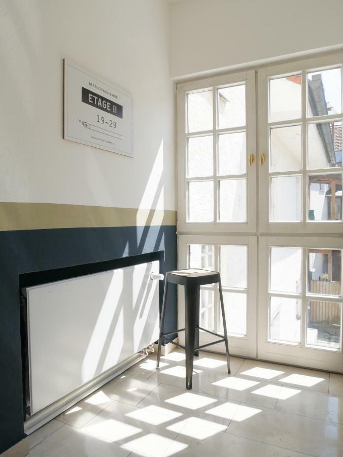 Stadthaus Valentin Altötting Buitenkant foto
